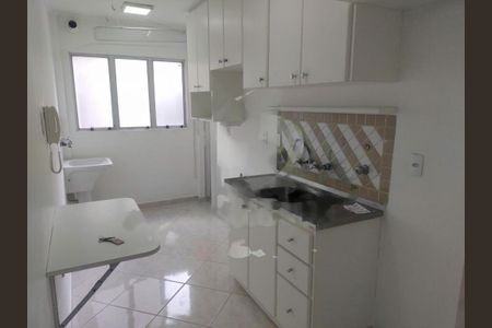 Apartamento à venda com 57m², 2 quartos e 1 vaga