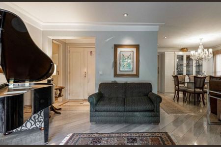 Apartamento à venda com 200m², 4 quartos e 4 vagas