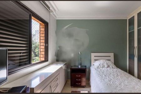 Apartamento à venda com 200m², 4 quartos e 4 vagas