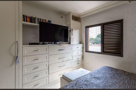 Apartamento à venda com 4 quartos, 200m² em Moema, São Paulo