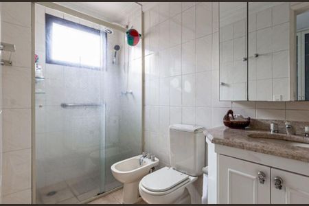 Apartamento à venda com 200m², 4 quartos e 4 vagas