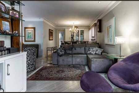 Apartamento à venda com 200m², 4 quartos e 4 vagas