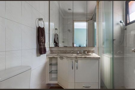 Apartamento à venda com 200m², 4 quartos e 4 vagas
