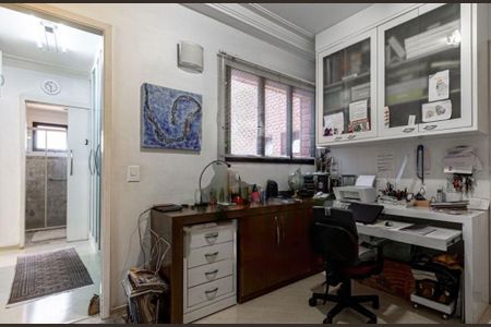 Apartamento à venda com 4 quartos, 200m² em Moema, São Paulo