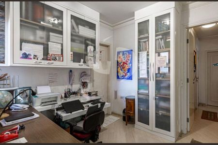 Apartamento à venda com 4 quartos, 200m² em Moema, São Paulo