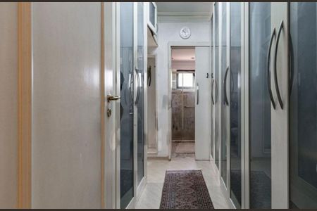 Apartamento à venda com 200m², 4 quartos e 4 vagas