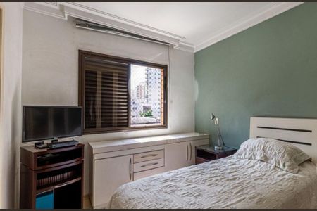 Apartamento à venda com 4 quartos, 200m² em Moema, São Paulo