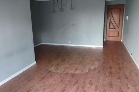Apartamento à venda com 3 quartos, 78m² em Vila Campestre, São Paulo