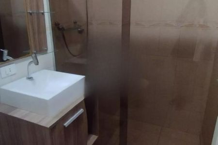 Apartamento à venda com 3 quartos, 78m² em Vila Campestre, São Paulo