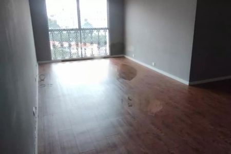 Apartamento à venda com 3 quartos, 78m² em Vila Campestre, São Paulo
