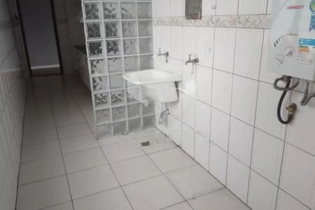 Apartamento à venda com 3 quartos, 78m² em Vila Campestre, São Paulo