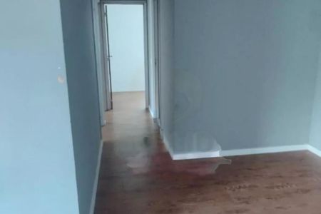 Apartamento à venda com 3 quartos, 78m² em Vila Campestre, São Paulo