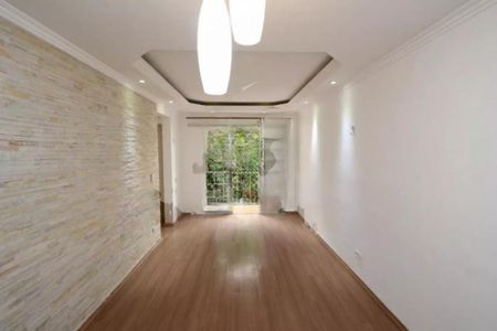Apartamento à venda com 2 quartos, 57m² em Vila Castelo, São Paulo