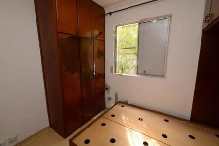 Apartamento à venda com 2 quartos, 57m² em Vila Castelo, São Paulo