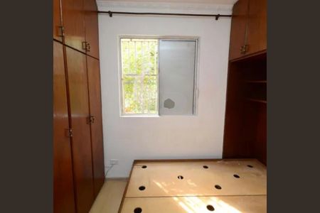 Apartamento à venda com 2 quartos, 57m² em Vila Castelo, São Paulo