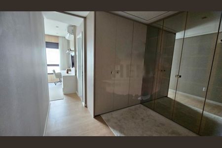 Apartamento à venda com 3 quartos, 162m² em Chácara Santo Antônio (Zona Sul), São Paulo