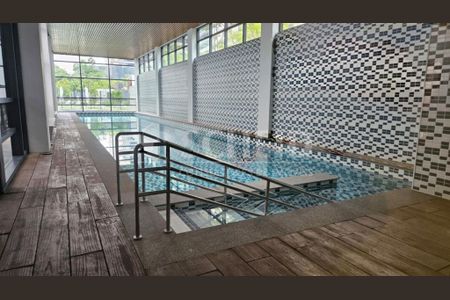 Apartamento à venda com 3 quartos, 162m² em Chácara Santo Antônio (Zona Sul), São Paulo