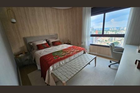 Apartamento à venda com 3 quartos, 162m² em Chácara Santo Antônio (Zona Sul), São Paulo
