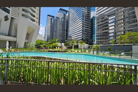 Apartamento à venda com 3 quartos, 162m² em Chácara Santo Antônio (Zona Sul), São Paulo