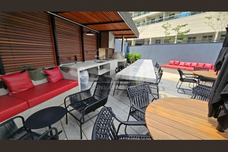 Apartamento à venda com 3 quartos, 162m² em Chácara Santo Antônio (Zona Sul), São Paulo