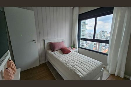 Apartamento à venda com 3 quartos, 162m² em Chácara Santo Antônio (Zona Sul), São Paulo