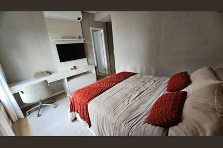 Apartamento à venda com 3 quartos, 162m² em Chácara Santo Antônio (Zona Sul), São Paulo