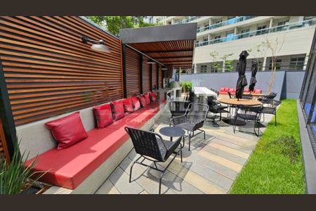 Apartamento à venda com 3 quartos, 162m² em Chácara Santo Antônio (Zona Sul), São Paulo