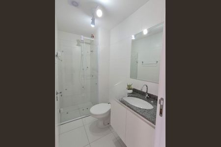 Apartamento à venda com 2 quartos, 34m² em Jardim Taquaral, São Paulo
