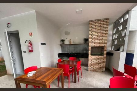 Apartamento à venda com 2 quartos, 34m² em Jardim Taquaral, São Paulo