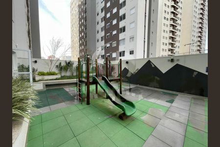 Apartamento à venda com 2 quartos, 34m² em Jardim Taquaral, São Paulo