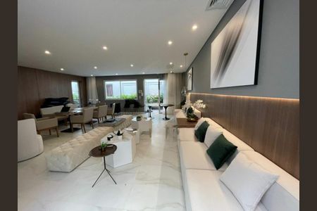 Apartamento à venda com 2 quartos, 34m² em Jardim Taquaral, São Paulo