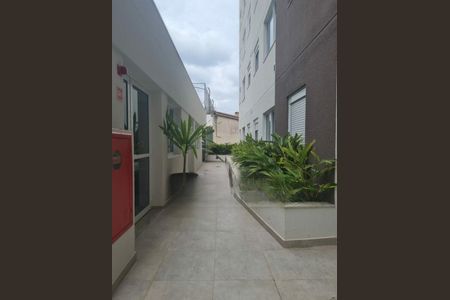 Apartamento à venda com 2 quartos, 34m² em Jardim Taquaral, São Paulo