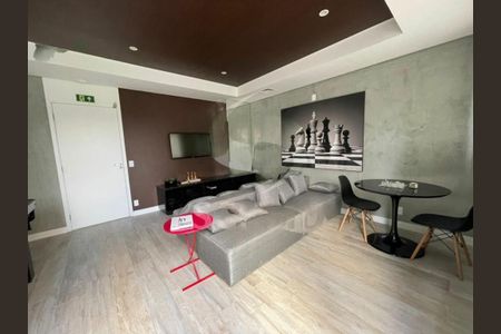 Apartamento à venda com 2 quartos, 34m² em Jardim Taquaral, São Paulo