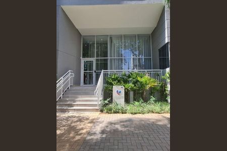 Apartamento à venda com 2 quartos, 34m² em Jardim Taquaral, São Paulo