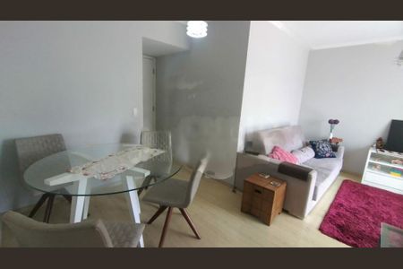 Apartamento à venda com 3 quartos, 72m² em Santo Amaro, São Paulo