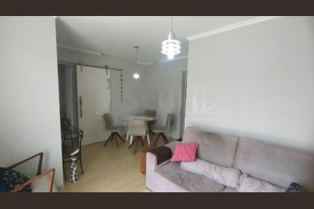 Apartamento à venda com 3 quartos, 72m² em Santo Amaro, São Paulo