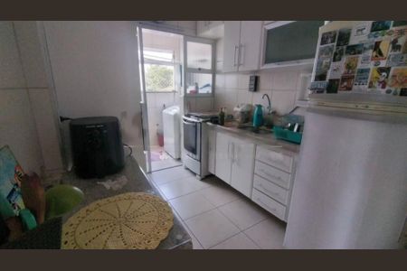 Apartamento à venda com 72m², 3 quartos e 1 vaga