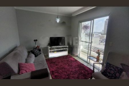 Apartamento à venda com 72m², 3 quartos e 1 vaga