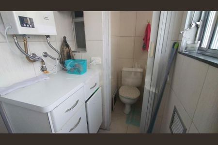 Apartamento à venda com 72m², 3 quartos e 1 vaga