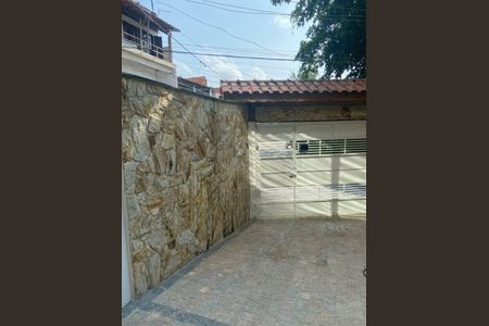 Casa à venda com 3 quartos, 170m² em Jardim Esmeralda (Zona Sul), São Paulo