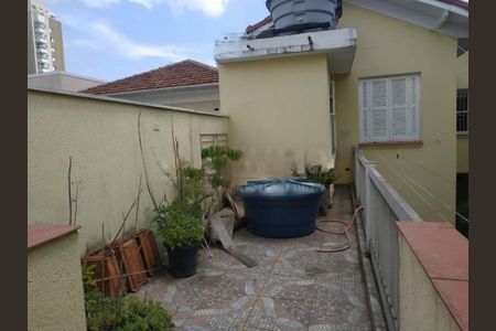Casa à venda com 4 quartos, 250m² em Vila Mariana, São Paulo