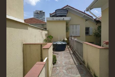 Casa à venda com 4 quartos, 250m² em Vila Mariana, São Paulo