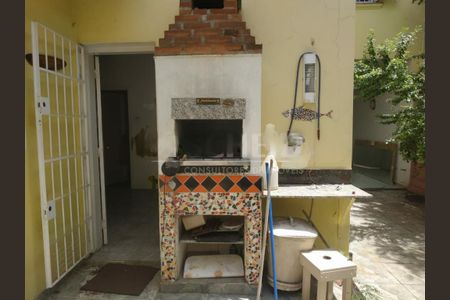 Casa à venda com 4 quartos, 250m² em Vila Mariana, São Paulo
