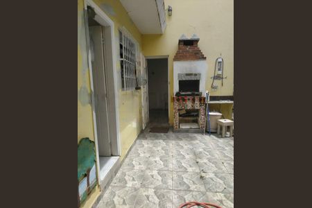 Casa à venda com 250m², 4 quartos e 6 vagas