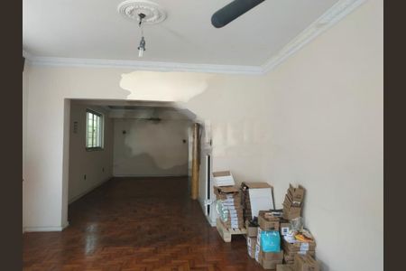 Casa à venda com 4 quartos, 250m² em Vila Mariana, São Paulo