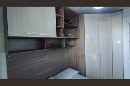 Apartamento à venda com 1 quarto, 27m² em Jardim Caravelas, São Paulo
