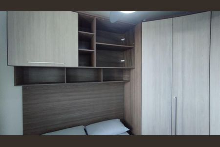 Apartamento à venda com 1 quarto, 27m² em Jardim Caravelas, São Paulo
