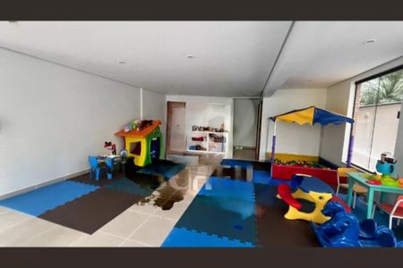 Apartamento à venda com 115m², 2 quartos e 2 vagas