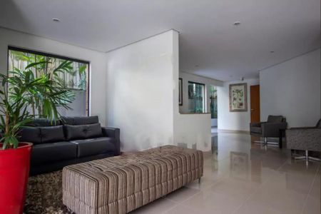 Apartamento à venda com 115m², 2 quartos e 2 vagas
