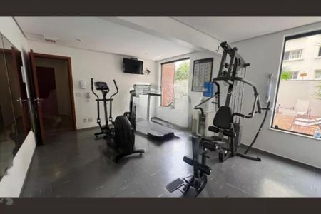 Apartamento à venda com 115m², 2 quartos e 2 vagas